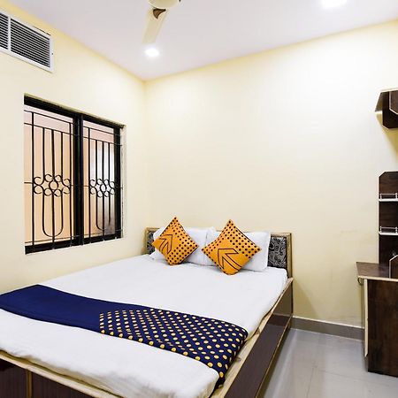 Hotel O Gaurav Guest House Nagpur Exterior photo