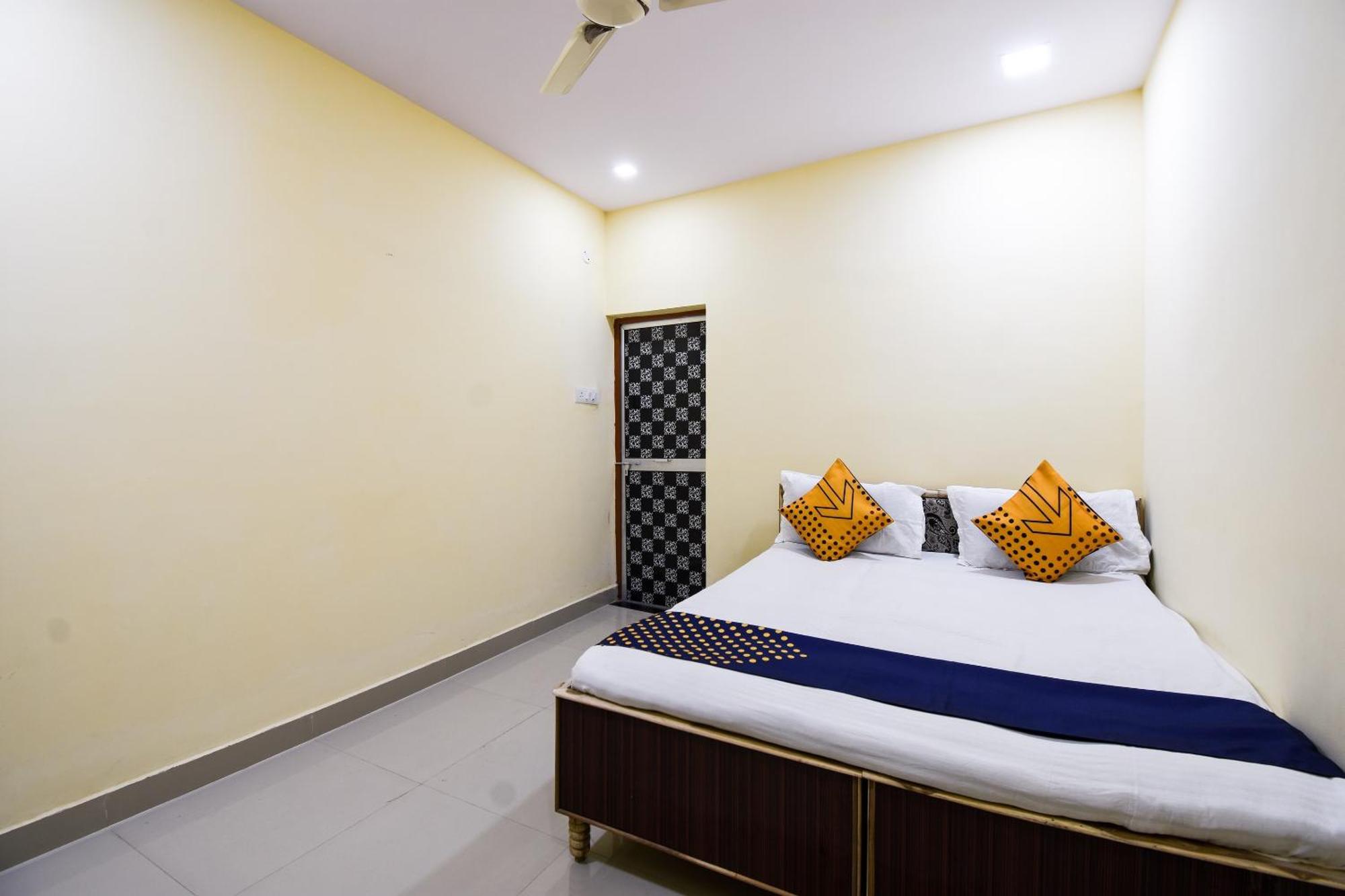 Hotel O Gaurav Guest House Nagpur Exterior photo