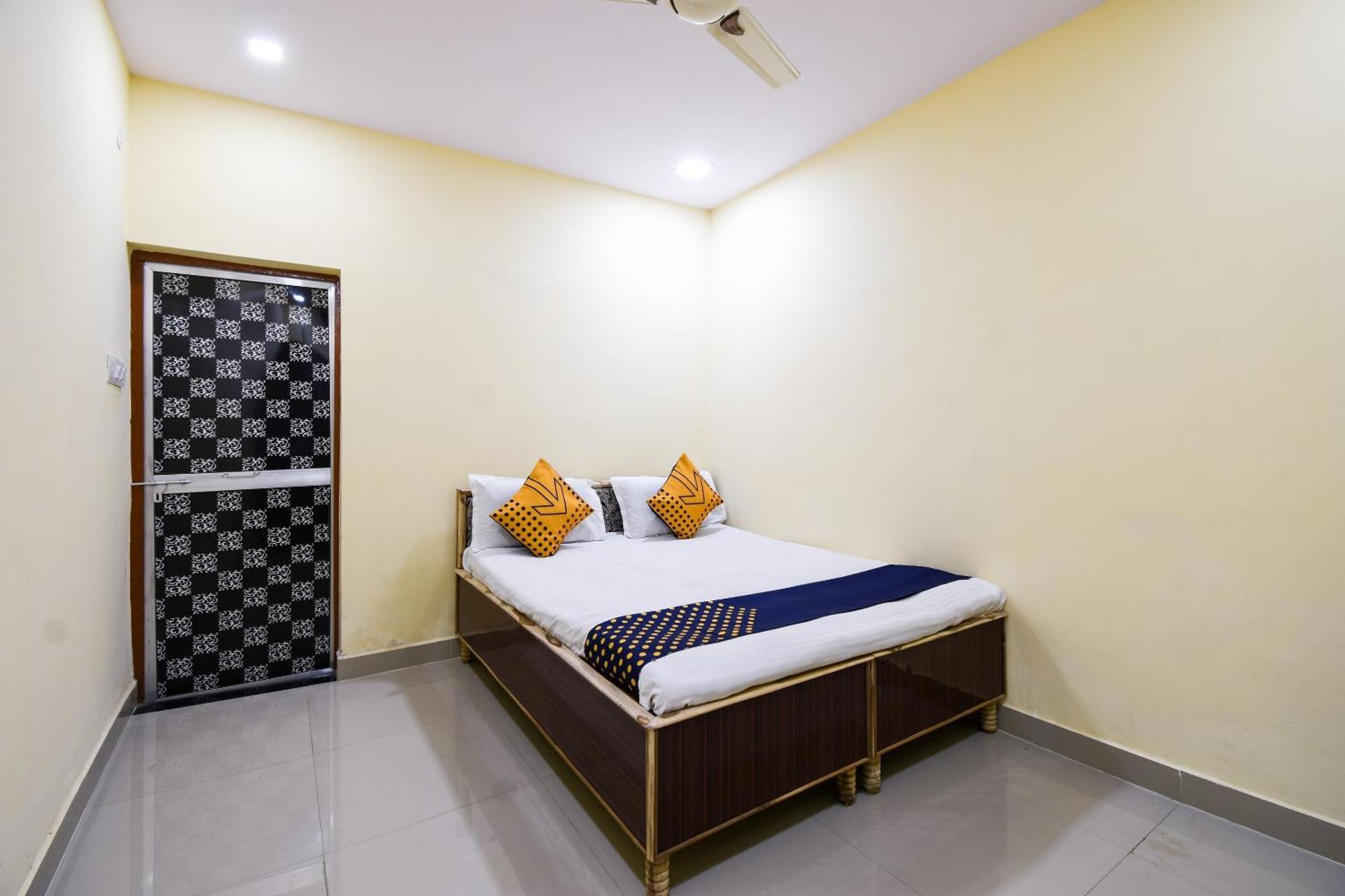 Hotel O Gaurav Guest House Nagpur Exterior photo