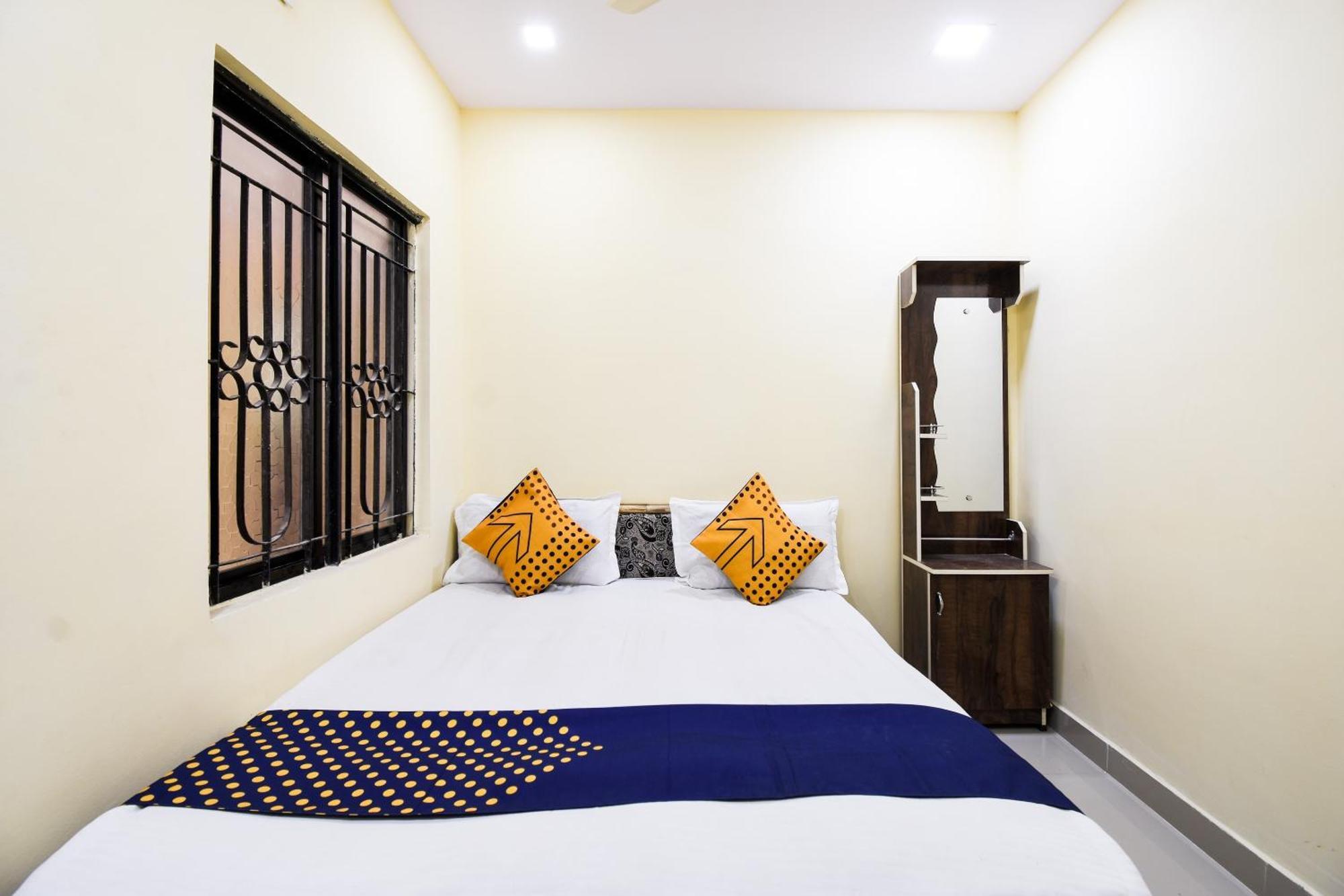 Hotel O Gaurav Guest House Nagpur Exterior photo