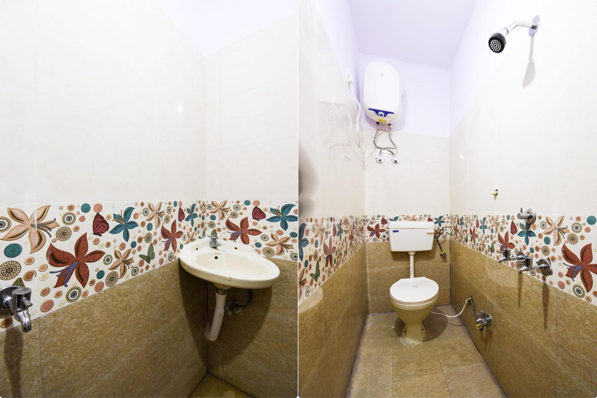 Hotel O Gaurav Guest House Nagpur Exterior photo